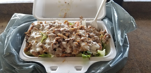 Photo of Top Grill Shawarma - 1900 Lakeshore Rd W, Mississauga, ON L5J 1J7